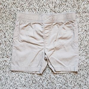 Carter's 24 Month Tan Shorts